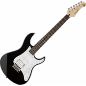 Yamaha Pacifica 012 II BL - električna kitara