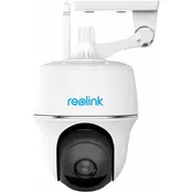 Reolink Argus PT 4MP 2K Bela