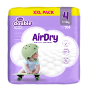 Violeta DC Pelene Air Dry 4, 7-18 kg, 104/1