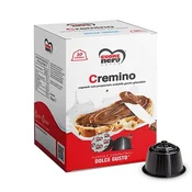 Cuore Nero Dolce Gusto NUTELLA