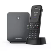 Yealink DECT IP telefon W78P