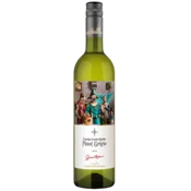 ZVONKO BOGDAN Pinot Grigio belo vino 0,75 l