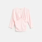Reserved - Nabrana bluza