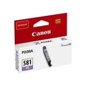 INK JET KARTUŠA CANON CLI-581 FOTO-MODRA, ORIGINAL