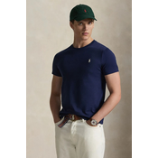 Polo Ralph Lauren  T-SHIRT AJUSTE EN COTON  pisana