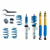 Bilstein Višinsko nastavljivo podvozje z nastavljivo togostjo za Škoda SUPERB III kombi (3V5) - BILSTEIN
