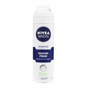 Nivea Men pena za britje Sensitiv 200ml