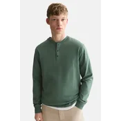 Scotch & Soda Henley Majica