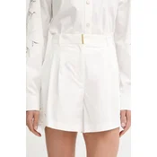 Marciano by Guess kratke hlače ženske bombažne ALEXIS
