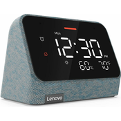 Lenovo Smart Clock Essential s Alexom - samo raspakiran