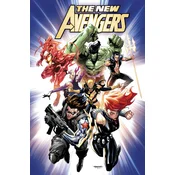 New Avengers Vol. 1