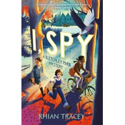 I, Spy