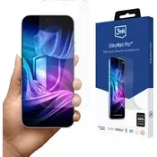 3MK 3MK SILKY MATT PRO ZAŠČITNO STEKLO ZA XIAOMI 17 ULTRA, MAT, KALJENO