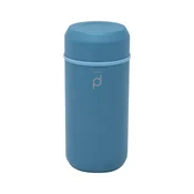 Thermally insulating bottle made of stainless steel, DrinkPod, 350 m