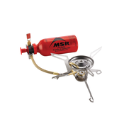 Plinski gorilnik MSR WhisperLite International V2 Combo