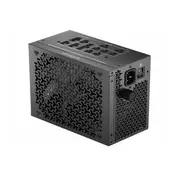 Corsair RMx Shift Series RM1000x power supply unit 1000 W 24-pin ATX ATX Black