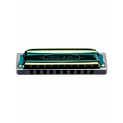 VOX Continental Type VCH-1 Harmonica Key of G