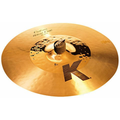 Zildjian K1216 K Custom Hybrid Crash cinela 16