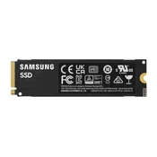 Samsung 2TB M.2 NVMe MZ-V9S2T0BW 990 EVO Plus Series SSD