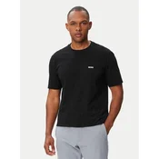 BOSS Majica GOC Swing AO 50566856 Črna Regular Fit