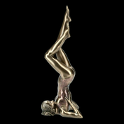 Gimnasticarka