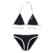 BENCH Bikini, crna