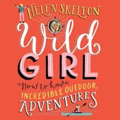AUDIBOOK Avdio knjiga: Wild Girl