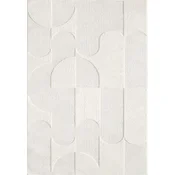 Kremno bela preproga 200x290 cm Luna – ESTE