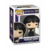 Funko FUNKO POP TV Figura: Wednesday - 1577 Raven Addams