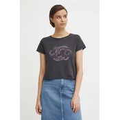 Bombažna kratka majica Pepe Jeans KENNA