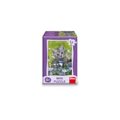 Dino ŽIVALI 54 mini puzzle