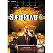 DreamCatcher Interactive Game Key SuperPower 2 (Cijeli svijet)