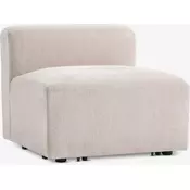 Aurora Sofa, Bež