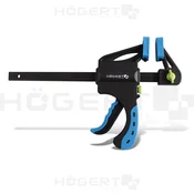 STEGA MIZARSKA HITRA – QUICK HOGERT