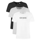 Guess Komplet t-shirt majic? U6GG04 KCAM1 Pisana Regular Fit
