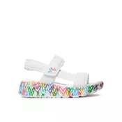 Sandali Skechers Uno Lite Sandal - Sunny Love 314094L/WMN Bela
