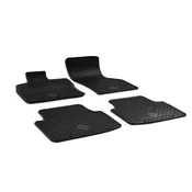 Rubber car mats VW Golf VIII. 2020- (hatchback)