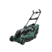 BOSCH akumulatorska kosilnica z 2 baterijskima celicama AdvancedRotak 36-660 LI