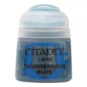 Layer: Thunderhawk Blue