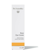 Dr. Hauschka Facial Care dnevna krema iz ruže (Rose Day Cream) 30 ml