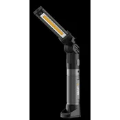 Sklopiva slim LED lampa