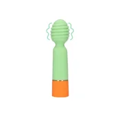 Ero Rebrasti mini vibrator s polnilnikom USB