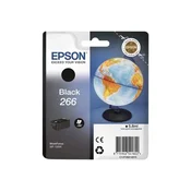 EPSON Singlepack črna kartuša 266 za WF-100W