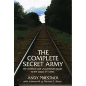 The Complete Secret Army