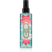 B.U. Sweet Magnolia pršilo za telo za ženske 200 ml