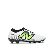 New Balance Čevlji za nagomet Tekela Magique Ag V4+ ST3AH45 Bela