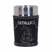 Kozarčki za žganje Metallica - The Black Album - B5221R0