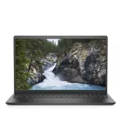 Dell laptop Vostro 3525 15.6 FHD 120Hz AMD Ryzen 5 5625U 8GB 512GB