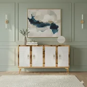 Hanah Home Komoda, 120x75x32cm, Beli
