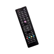 Daljinski upravljalnik RC 4875 (LT z DVD + PVR + SMART) Orava 73692